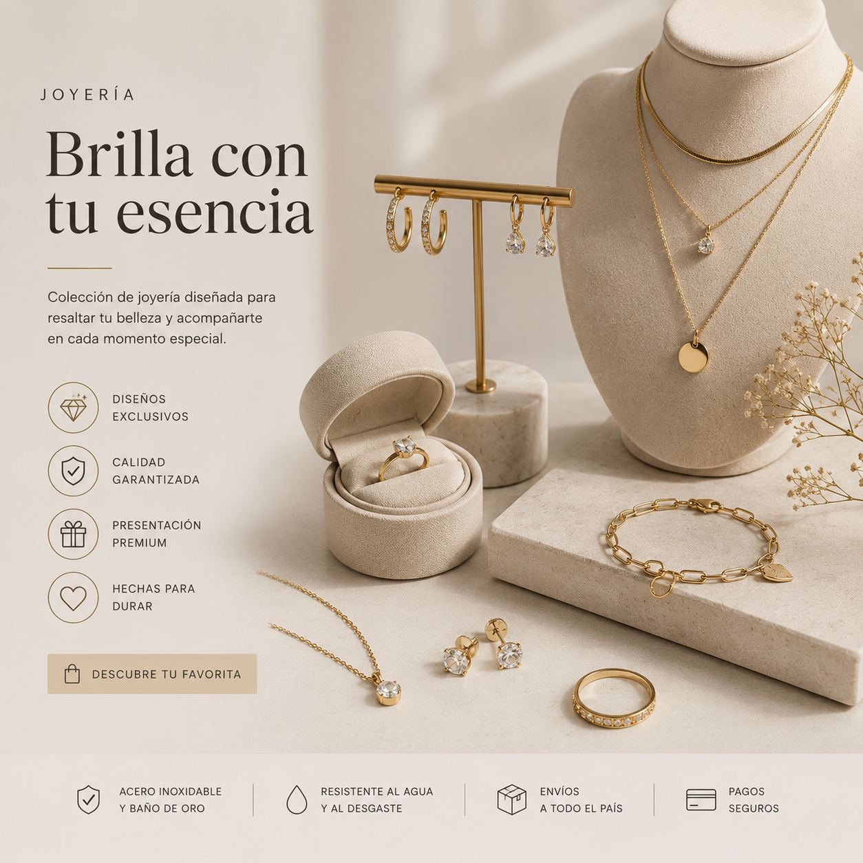 Joyería