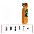 Q7 Action Camera with 1.9-inch Screen Photo Video Recording Playback
