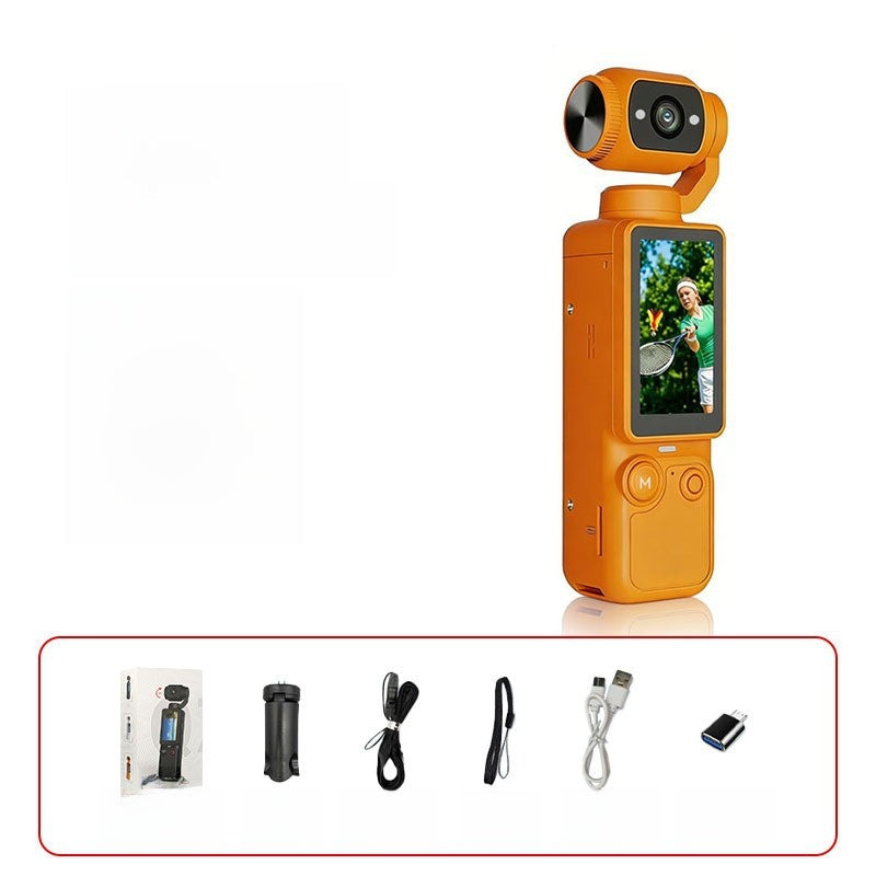 Q7 Action Camera with 1.9-inch Screen Photo Video Recording Playback