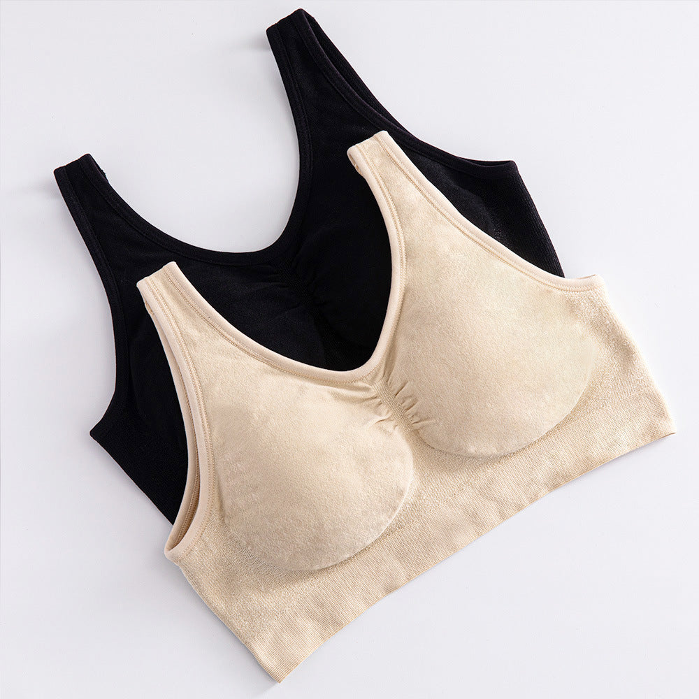 Plus-size S-3XL Premium ShaperBra Women's Shaper Bra Sexy Bright Lingerie Female Underwear