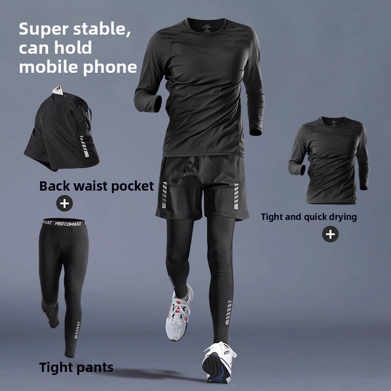 Men's Running Sportswear