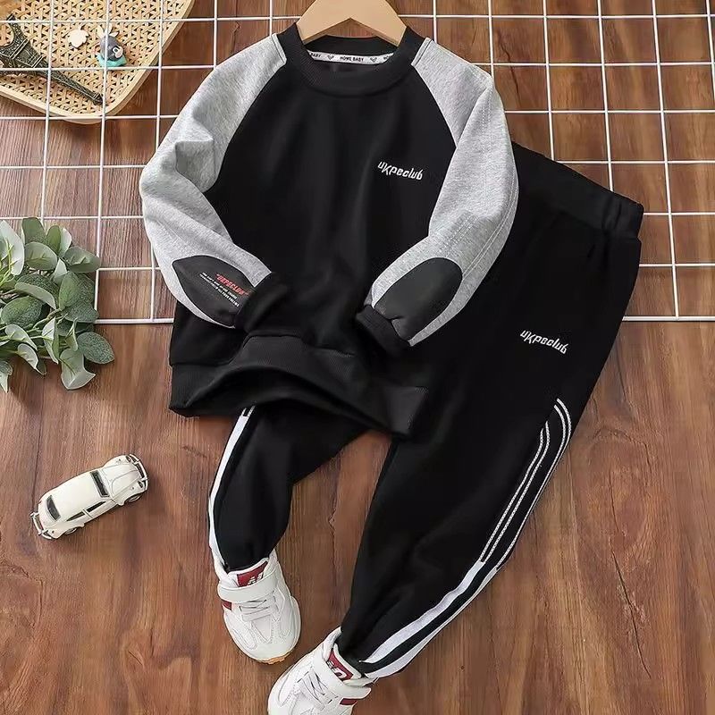 Children Sportswear Set