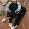 Children Sportswear Set