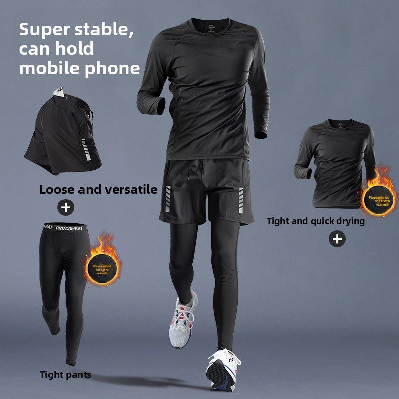Men's Running Sportswear