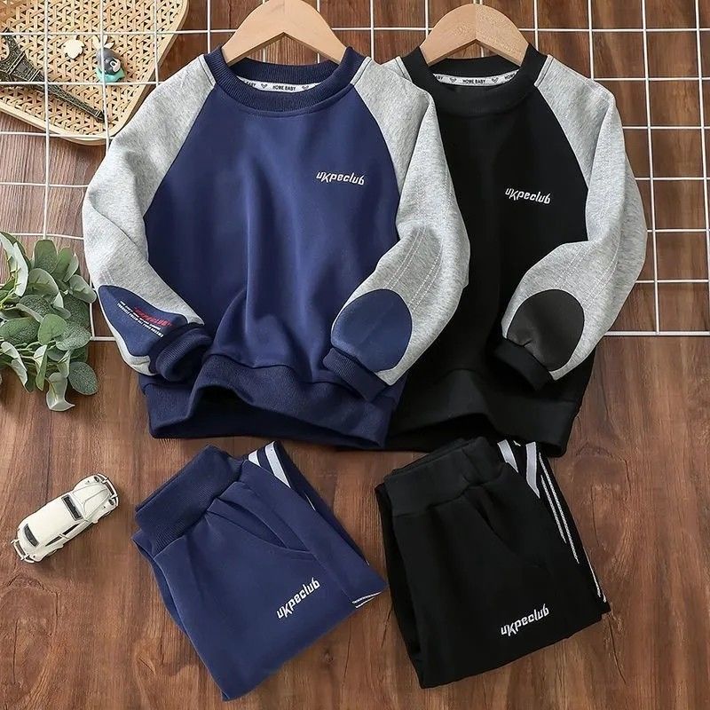 Children Sportswear Set