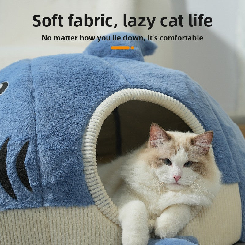 Cama para mascotas