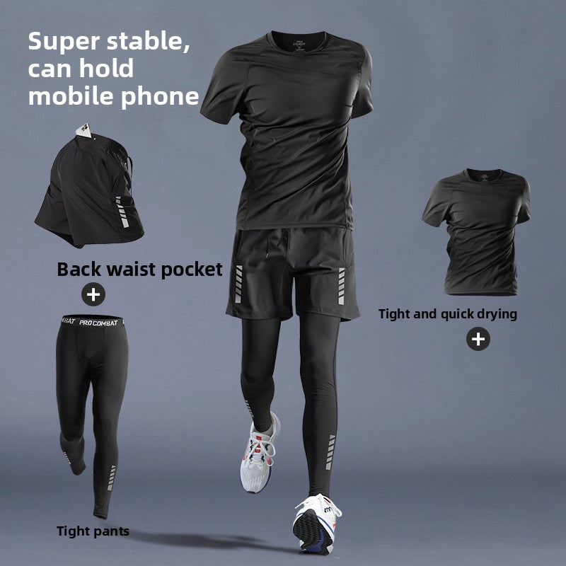 Men's Running Sportswear