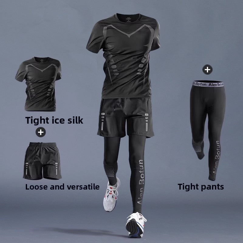 Men's Running Sportswear