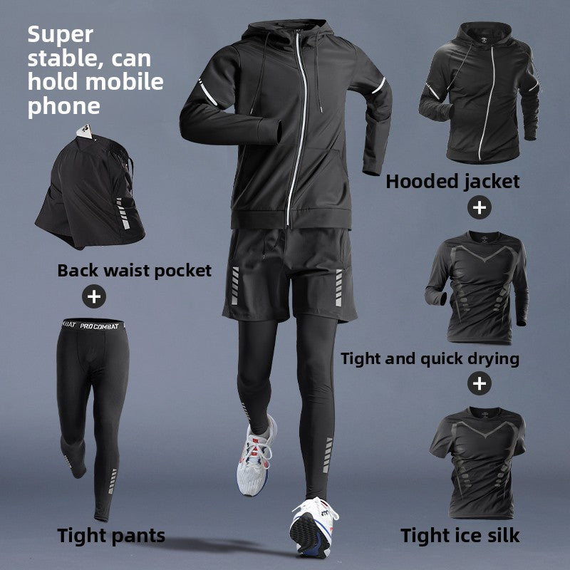Men's Running Sportswear