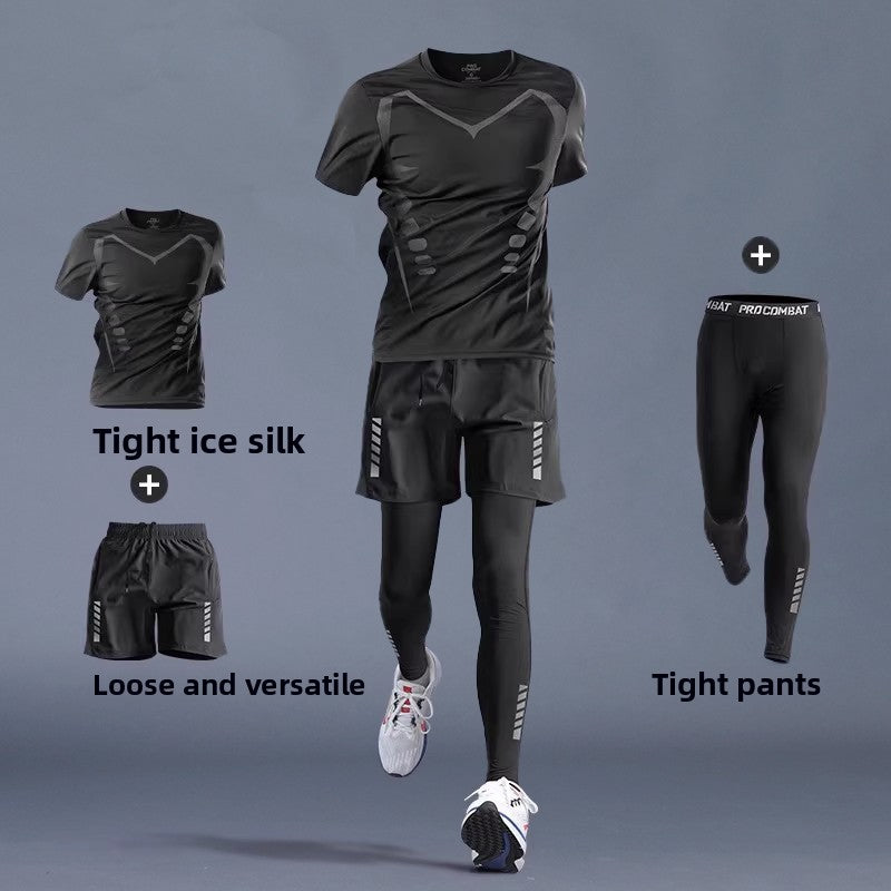 Men's Running Sportswear