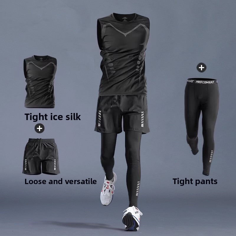 Men's Running Sportswear