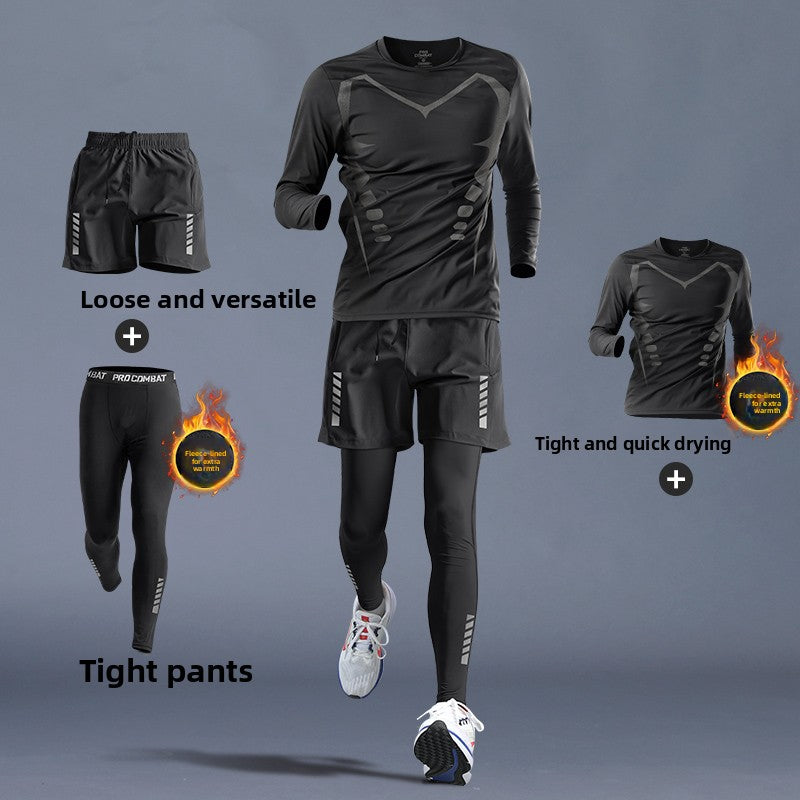 Men's Running Sportswear