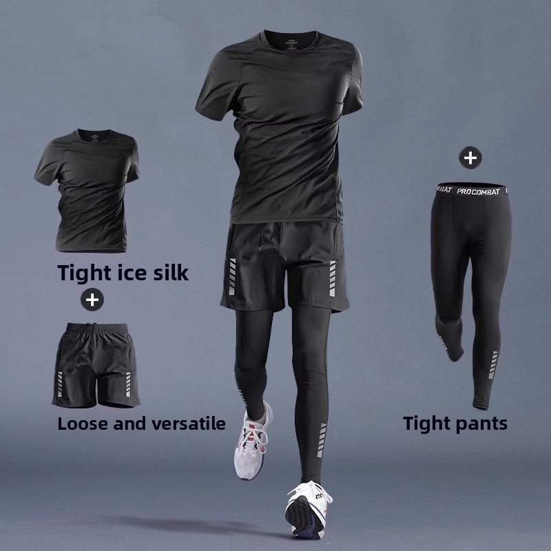 Men's Running Sportswear