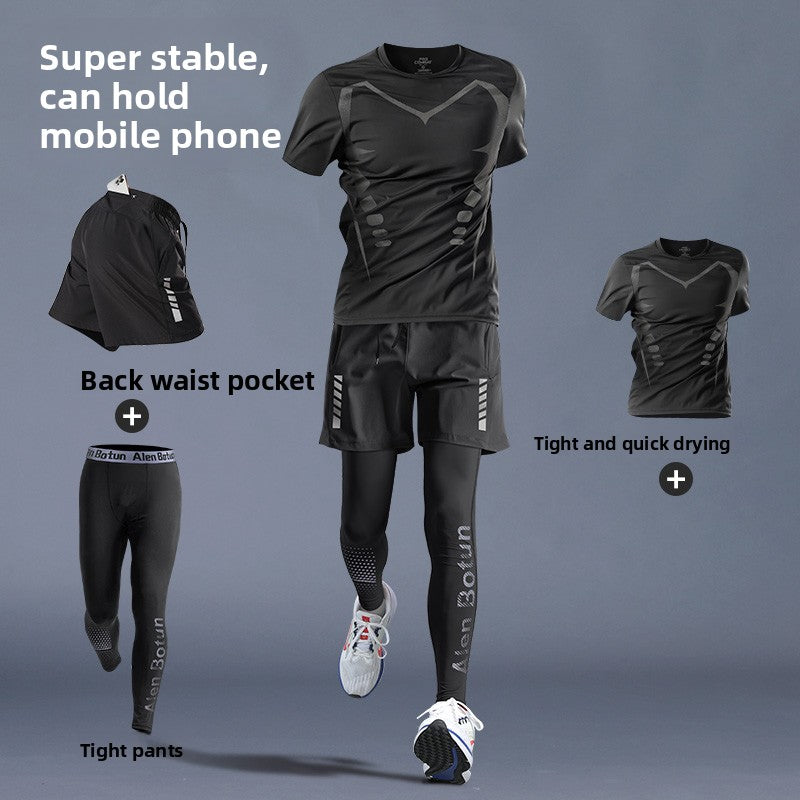 Men's Running Sportswear