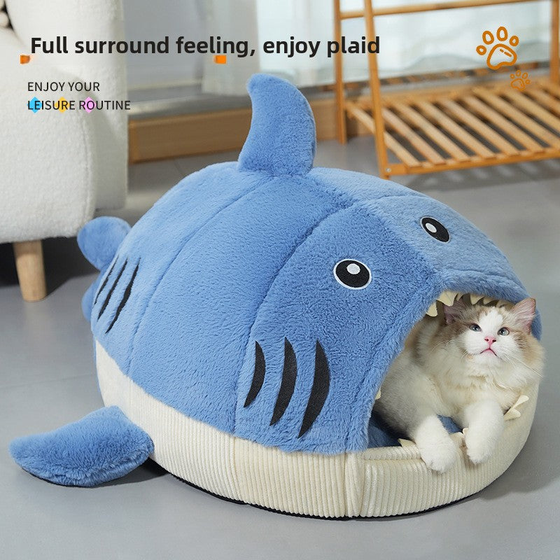 Cama para mascotas