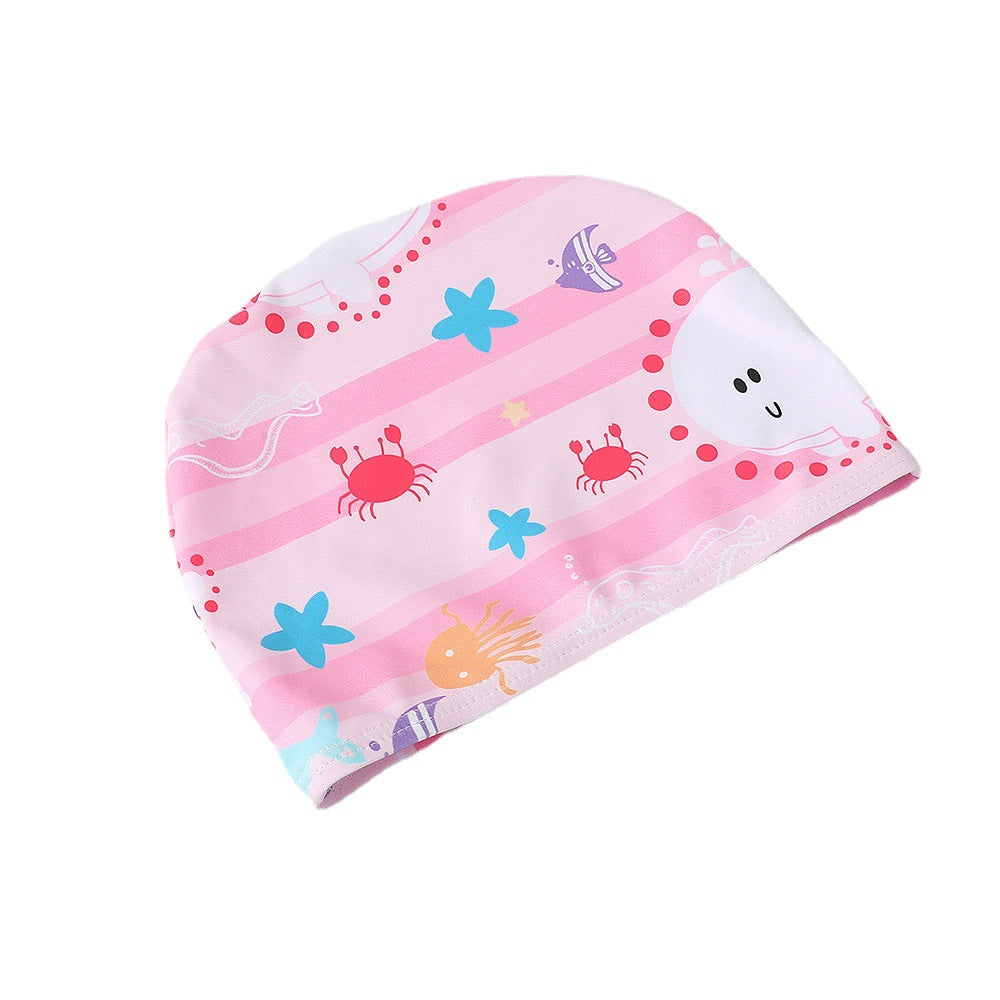 Kids' Buoyancy One-Piece Swimwear