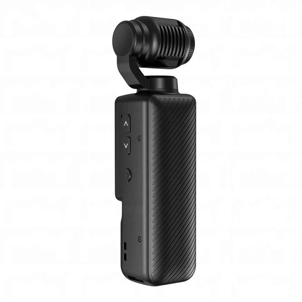 Q7 Action Camera with 1.9-inch Screen Photo Video Recording Playback