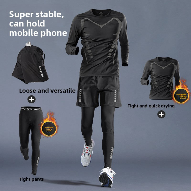 Men's Running Sportswear