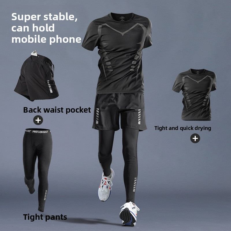 Men's Running Sportswear