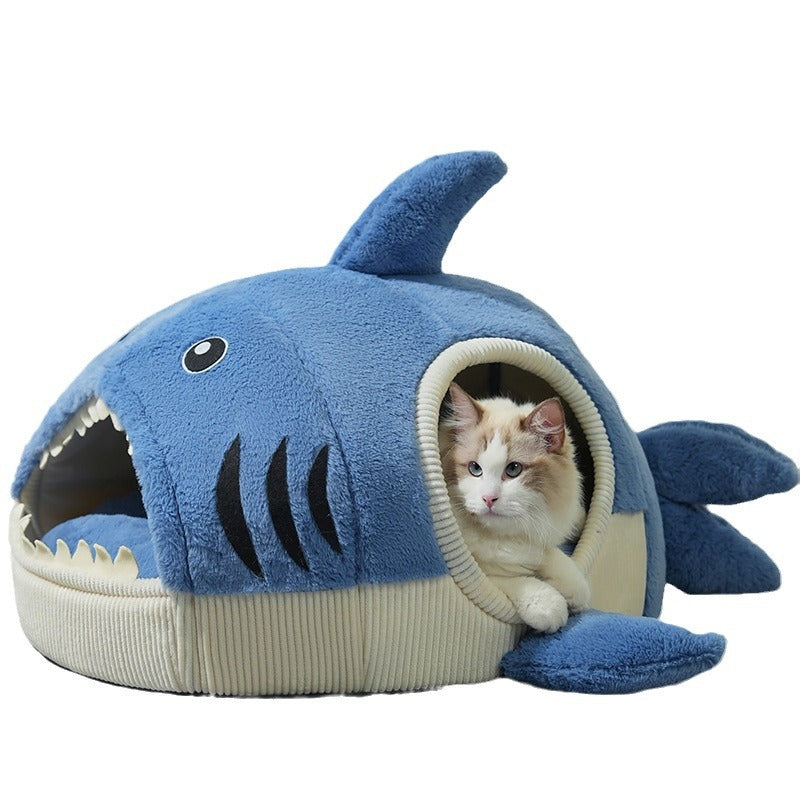 Cama para mascotas