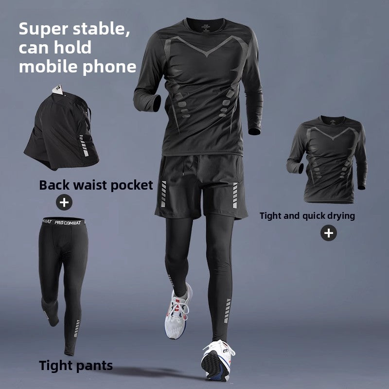 Men's Running Sportswear