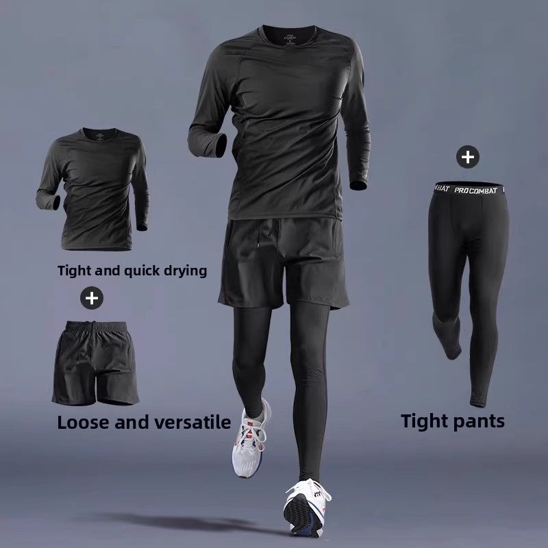 Men's Running Sportswear