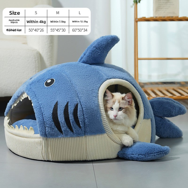 Cama para mascotas