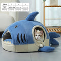 Cama para mascotas